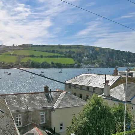 Church St 1 Upper Apartment Salcombe Extérieur photo